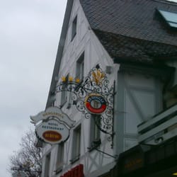 Landhotel 3 Kronen