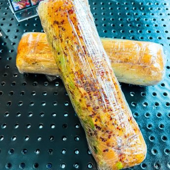 Lil Mama's Chicago Style Hoagy - Spicy Mami and The Grinder - Sandwiches Near Me - Chattanooga, Tennessee Lil Mama's Chicago Style Hoagy - Spicy Mami and The Grinder - Sandwiches Near Me - Chattanooga, Tennessee