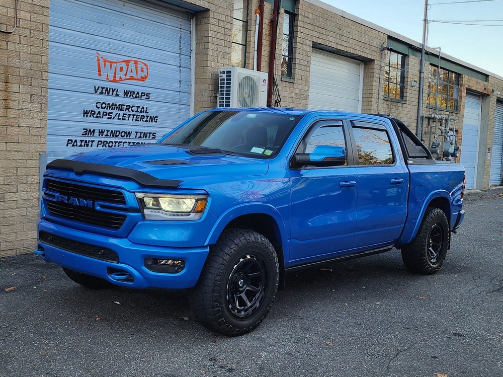 IWRAP NY Updated September 2024 32 Photos 657 Old Willets Path