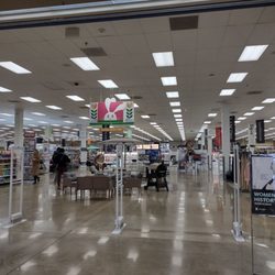 Bx Main Store