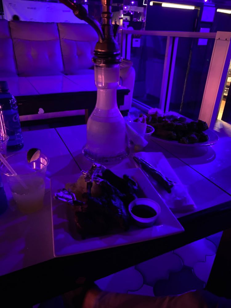 MIRZA HOOKAH LOUNGE Updated August 2024 72 Photos & 84 Reviews 1098 Herrington Rd