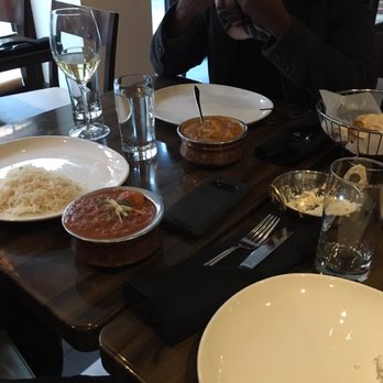 Bindia Indian Bistro - Indian Near Me - Toronto, Ontario Bindia Indian Bistro - Indian Near Me - Toronto, Ontario
