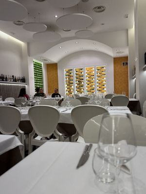 Trattoria Al Faro by null