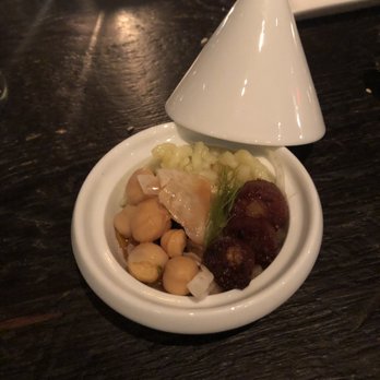 Dirt Candy - Vegetarian Near Me - New York, New York
