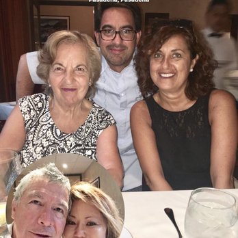 Celestino Restaurant - Italian Near Me - Pasadena, California Celestino Restaurant - Italian Near Me - Pasadena, California