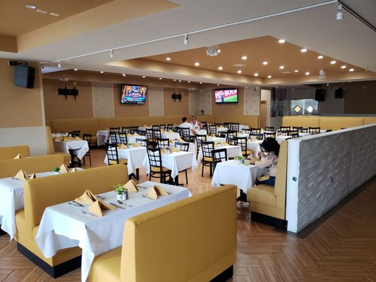 Sueño Americano by null