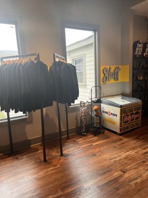 SluttyVegan Jonesboro by null