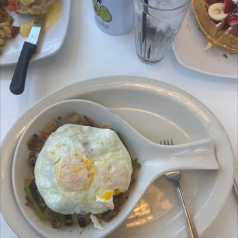 Awake - Texas Skillet - Breakfast & Brunch Near Me - Dallas, Texas