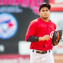 Vancouver Canadians Professional Baseball Club