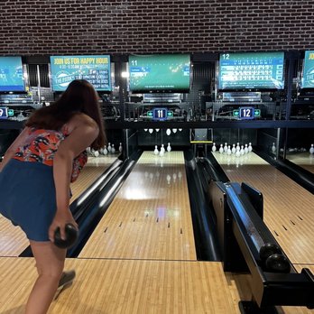 The Park - Mini Golf Near Me - Richmond, Virginia