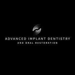 Advanced Implant Dentistry & Oral Restoration