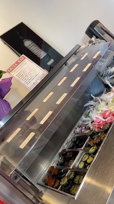 Pacos Tacos (Metairie) by null