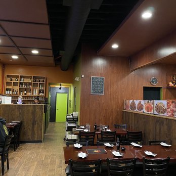 Crazy Fish - Clean - Sushi Bars Near Me - Albuquerque, New Mexico