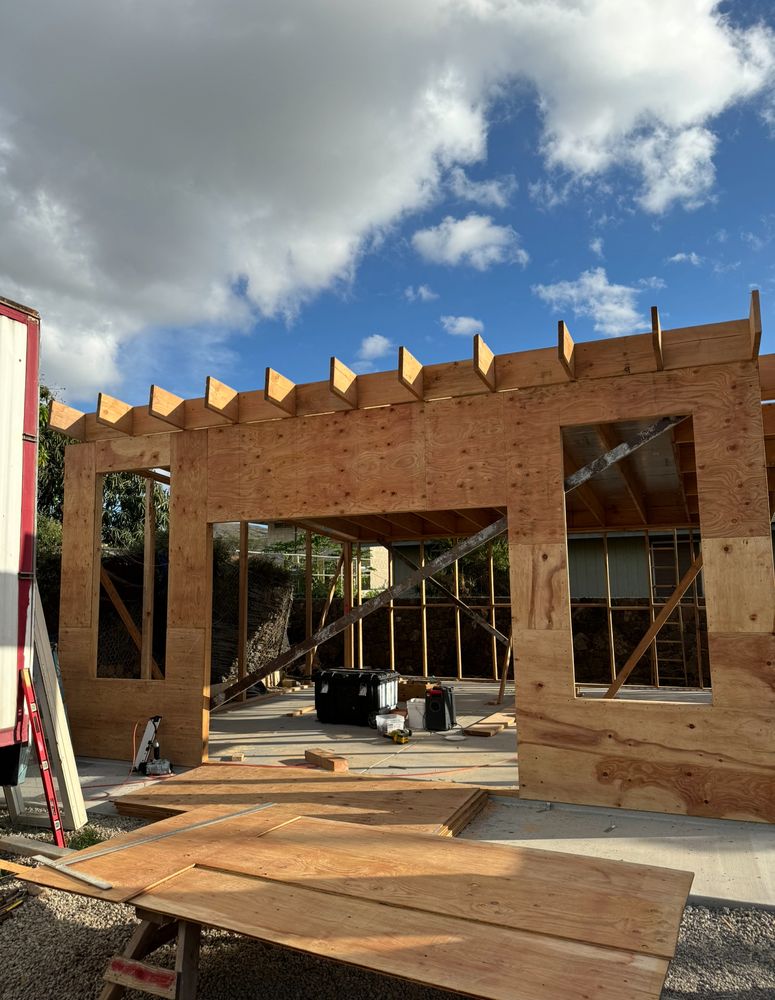 Slide of Kekoa Builders and Renovation Services