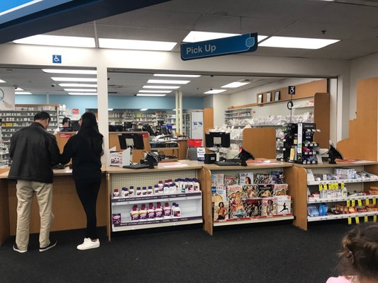 CVS PHARMACY - 37 Photos & 114 Reviews - 300 South Diamond Bar Blvd ...