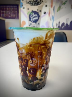 Chatime Overland Park by null