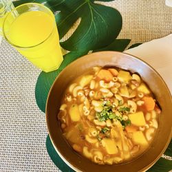 Bifanas de Vendas Novas - Bean soup