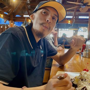 Islands Restaurant - We've got the Fudge Brownie ! - Burgers Near Me - Torrance, California Islands Restaurant - We've got the Fudge Brownie ! - Burgers Near Me - Torrance, California