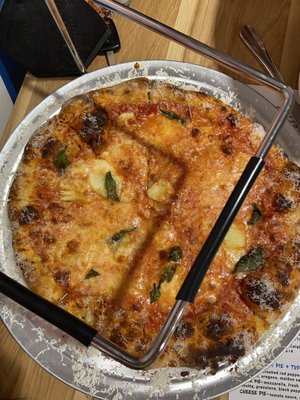 U Street Pizza by null