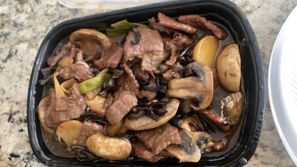 Panda Garden Chinese Buffet & BBQ by null