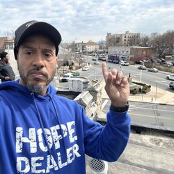 The Rock Christian Fellowship - Giving Hope to our city!