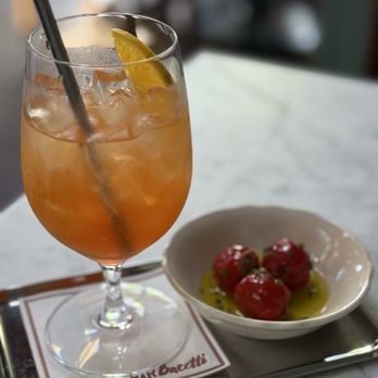Bacetti Trattoria - Aperitivo hour 3-5p weekdays - Italian Near Me - Los Angeles, California Bacetti Trattoria - Aperitivo hour 3-5p weekdays - Italian Near Me - Los Angeles, California