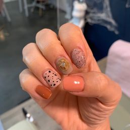 Nail