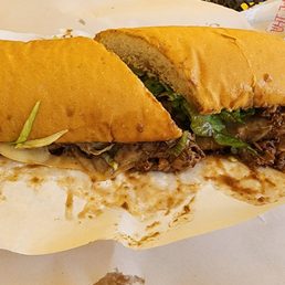 Roast Beef