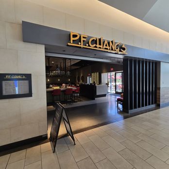P.F. Chang's - Asian Fusion Near Me - Cerritos, California P.F. Chang's - Asian Fusion Near Me - Cerritos, California