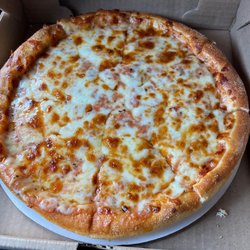 Country Pizza