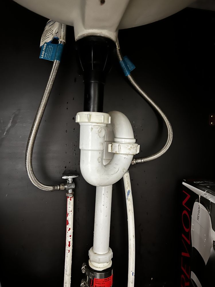 Slide of AA Services