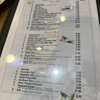 Full Moon - Japanese Near Me - Hanover, Pennsylvania