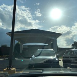 Riverview Care Center - In the parking lot