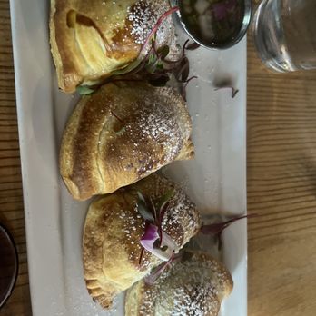 Parada - Empanadas - Peruvian Near Me - Walnut Creek, California
