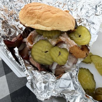 Slap's BBQ - Barbeque Near Me - Kansas City, Kansas Slap's BBQ - Barbeque Near Me - Kansas City, Kansas