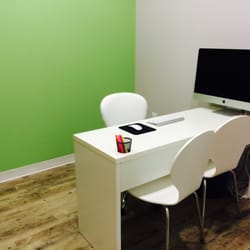 Frederick KiDDS - Consultation Area