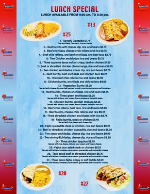 Menu photo 4 Mariscos El Chef De Nayarit Kannapolis, NC Menu photo 4 Mariscos El Chef De Nayarit Kannapolis, NC