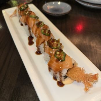 Sushi Roku - Japanese Near Me - Newport Beach, California