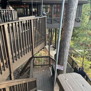 Ishnala - Lots of steps and decks - Steakhouses Near Me - Wisconsin Dells, Wisconsin Ishnala - Lots of steps and decks - Steakhouses Near Me - Wisconsin Dells, Wisconsin