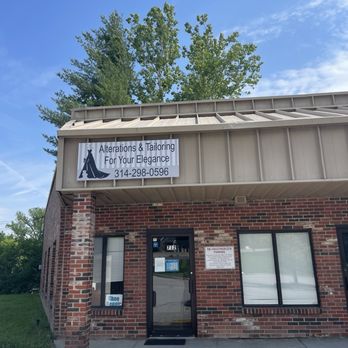 Alterations & Tailoring For Your Elegance - Sewing & Alterations Near Me - Saint Ann, Missouri