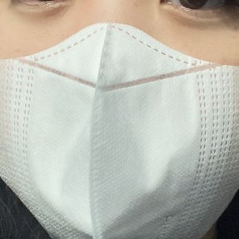 Sumi Lash - Natural Anime style - Eyelash Service Near Me - Artesia, California