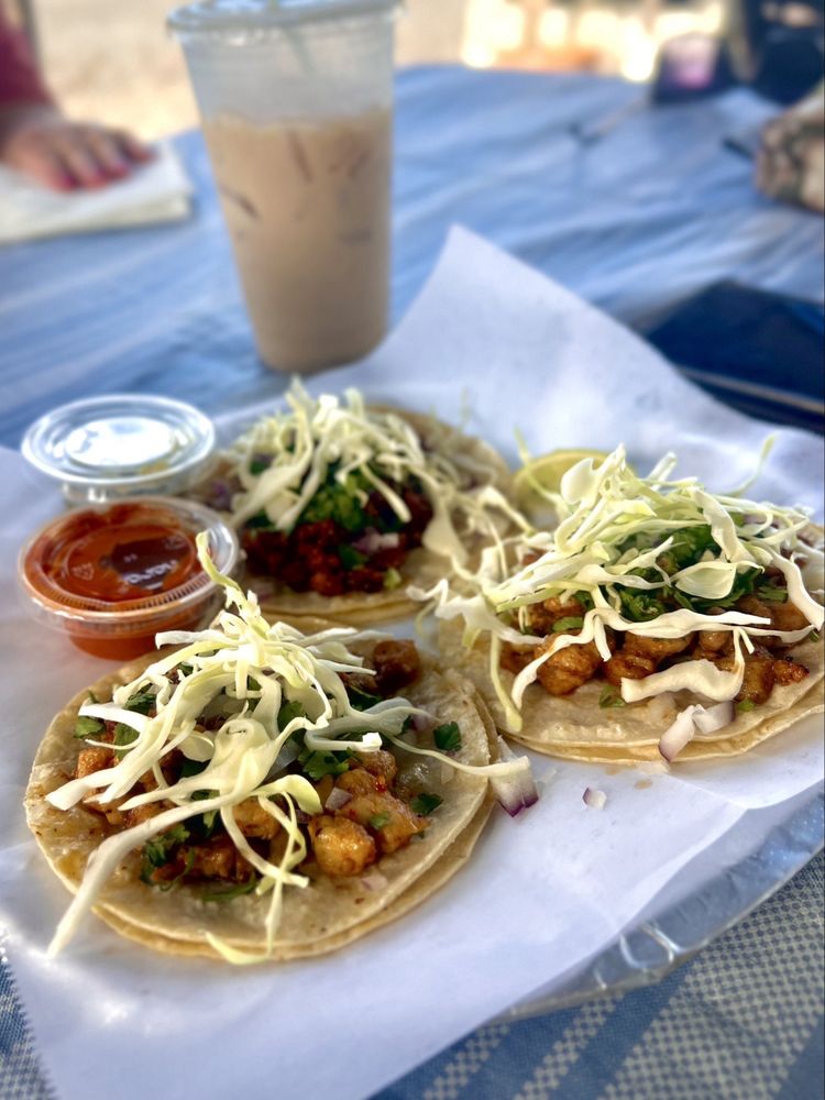 Si Si’s Tacos