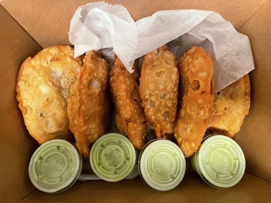 Sophie's Cuban Cuisine - Financial District by null