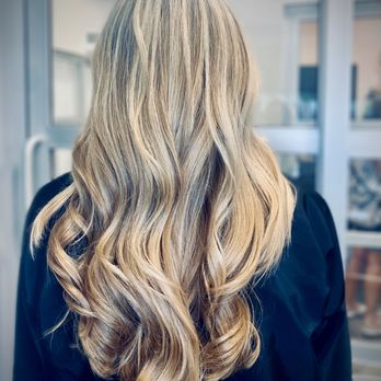 Tulip Hair Studio - Hair Salons Near Me - Austin, Texas
