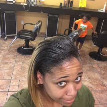 Salon 25 - Hair Salons Near Me - Centereach, New York