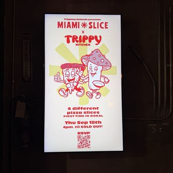 Tripping Animals Brewing - Pop up - Breweries Near Me - Doral, Florida Tripping Animals Brewing - Pop up - Breweries Near Me - Doral, Florida