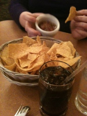 El Sombrero by null