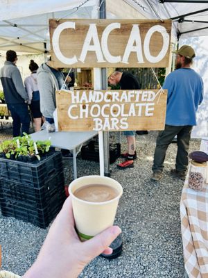 Montavilla Farmers Market by null
