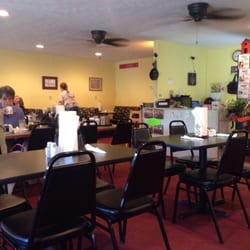 DavIna's Kountry Kitchen
