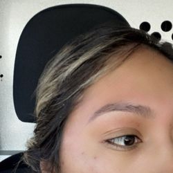 Sandy's Threading & Beauty - My brows